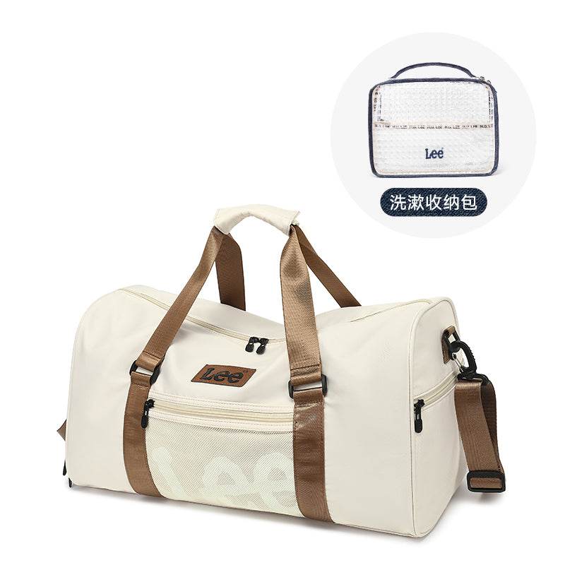 Сумка Lee Big Volume Basketball - Boxette Shop